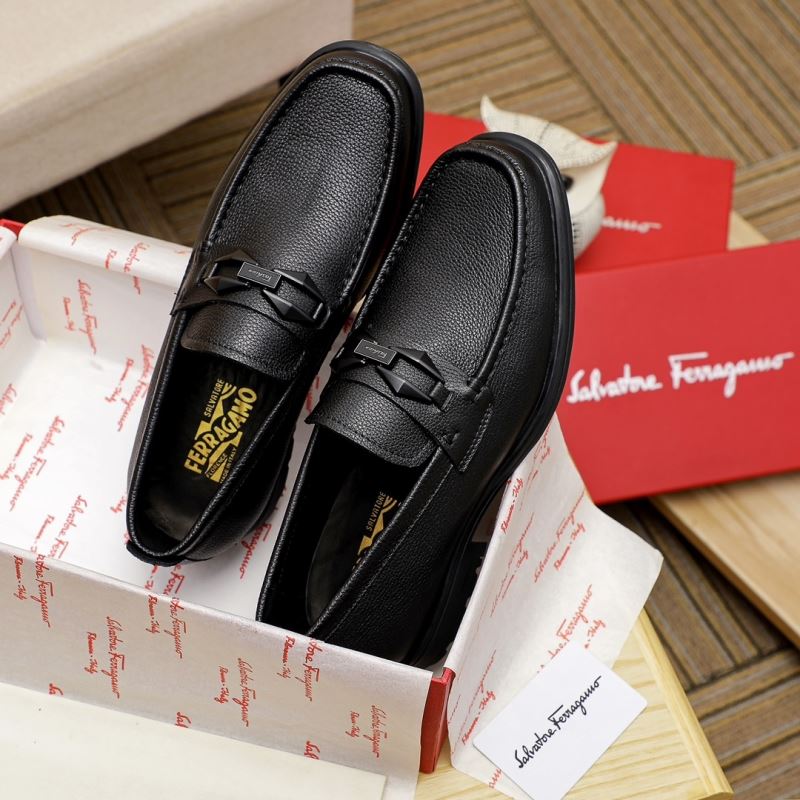 Ferragamo Shoes